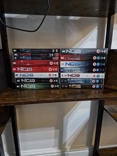 Ncis dvd bundle for sale  LIVERSEDGE