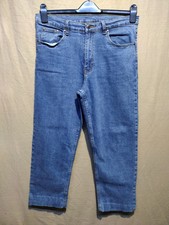 Men blue cotton for sale  SITTINGBOURNE