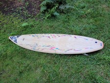 Surfboard cornish shaper for sale  EDINBURGH