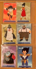 Dragonball saga freezer gebraucht kaufen  Siegburg