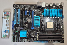 Asus bundle mainboard gebraucht kaufen  Konz
