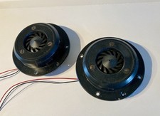 Celestion tweeters spendor for sale  MELKSHAM