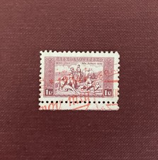 1934 wertvolle briefmarke gebraucht kaufen  Berlin