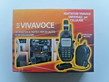 Kit vivavoce per usato  Lovere