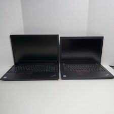 Lot lenovo thinkpad for sale  Portland