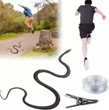 Snake prank string for sale  LONDON