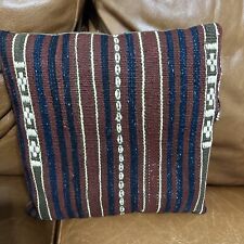Kilim pillow cover for sale  Monroe