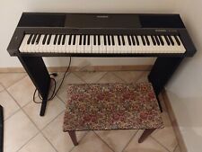 Elektronisches klavier gebraucht kaufen  Ingolstadt