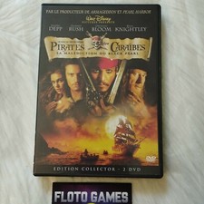 Dvd zone pirates d'occasion  Poissy