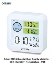 Orium 23656 quaelis for sale  BIRMINGHAM