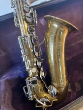 Selmer alto saxophone for sale  WIMBORNE