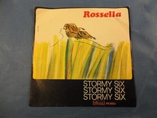 Italy stormy six usato  Avigliana
