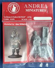 Andrea miniatures sgf8 for sale  BECKENHAM