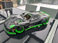 Kyosho inferno gt2 gebraucht kaufen  Nürnberg