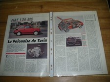 Nouveauté............... fiat d'occasion  Aigrefeuille-d'Aunis