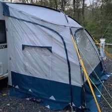 Porchlite outdoor awning for sale  LIVERPOOL