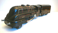Jep loco vapeur d'occasion  Plouay