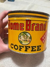 Home brand coffee for sale  Covington