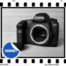 Canon eos mark usato  Italia