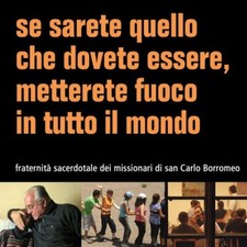 Sarete quello che usato  Macerata