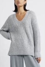 Nordstrom alpaca blend for sale  Scottsdale