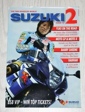 Suzuki issue 2003 for sale  SOUTHAMPTON