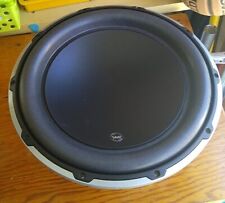 Audio 13w6v2 subwoofer usato  San Mauro Castelverde