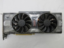 Evga nvidia geforce d'occasion  Expédié en Belgium