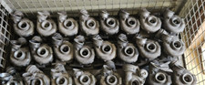 Turbolader defekt fur gebraucht kaufen  Forst (Lausitz)