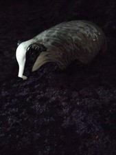 Goebel badger for sale  NORTHAMPTON