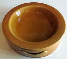 Vintage ceramica posacenre usato  Gioia del Colle