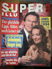 Super illu 1993 gebraucht kaufen  Leverkusen