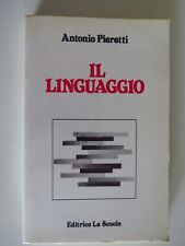 Linguaggio antonio pieretti usato  Baronissi