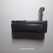 Battery grip delta usato  Genova