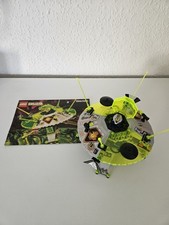 Lego space cyber gebraucht kaufen  Fruerlund,-Engelsby, Tastrup