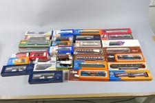 Eisenbahnwagen großes konvolu gebraucht kaufen  Leonberg