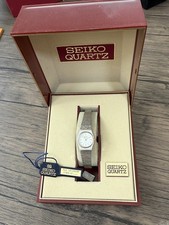 Seiko quartz women for sale  Saint Charles
