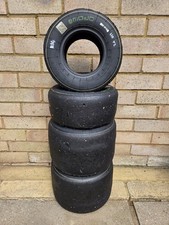 Mojo kart tyres for sale  LETCHWORTH GARDEN CITY