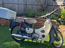 honda c70 for sale honda c70 for sale UK