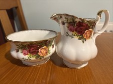 Royal albert bone for sale  PETWORTH