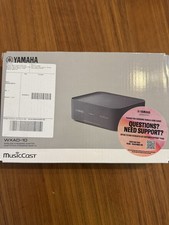 Yamaha wxad wireless for sale  LONDON