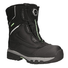 Bota RefrigiWear Extreme Pac - Impermeável, Antiderrapante, Sistema de Ajuste BOA, -60°F comprar usado  Enviando para Brazil