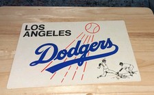 Los angeles dodgers for sale  Essex Junction
