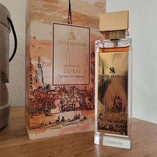 Swiss arabian pulence gebraucht kaufen  Kaufbeuren