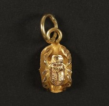 Schöner 916er gelbgold gebraucht kaufen  Hannover