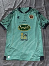 Maglia livorno match usato  Caluso