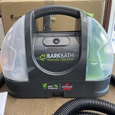 Bissell bark bath for sale  Maize