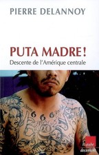 Puta madre descente d'occasion  France