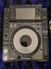 Pioneer cdj 2000nxs for sale  Seattle