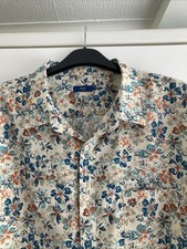 Cotton traders shirt for sale  CARRICKFERGUS